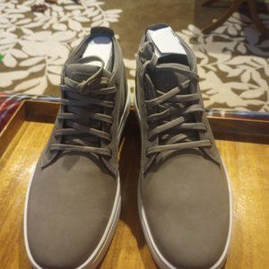 Timberland Chaka boots